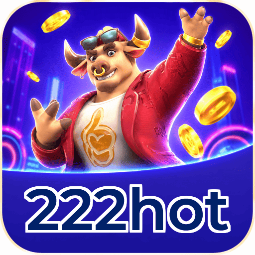 222hot Logo Oficial