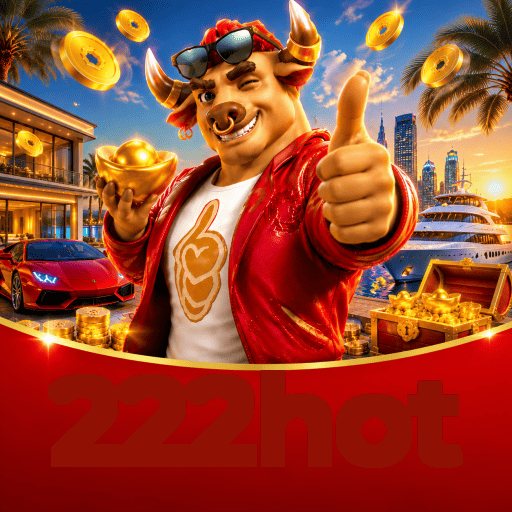 222hot Logo Verificado