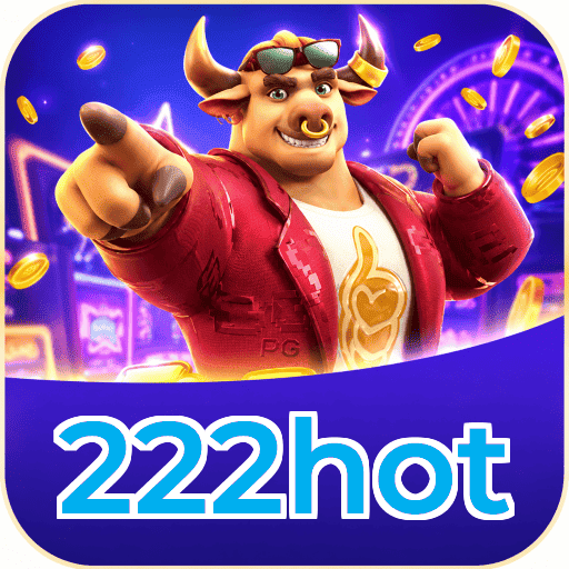 Logo 222hot Loteria Online