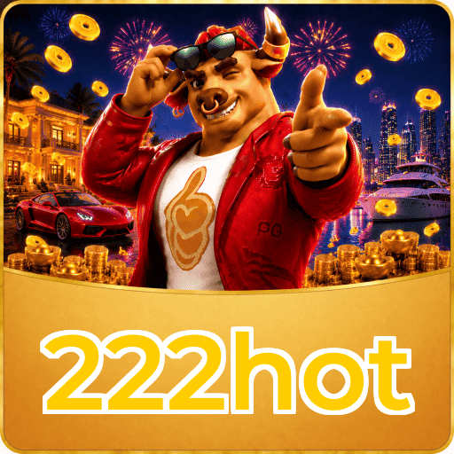 Logo da 222hot
