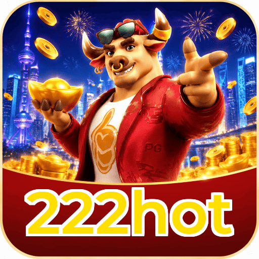 222hot VIP Program Logo