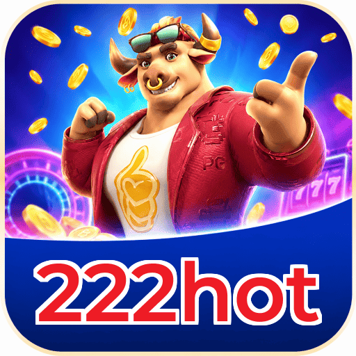 222hot Logo Seguro